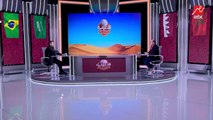رضا عبدالعال: عبدالله السعيد عامل مشاكل غريبة في بيراميدز.. كان لازم يهتم بصورته شوية وهو في أواخر أيامه