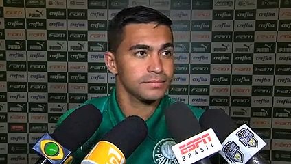 Dudu Foi importante começar bem o campeonato