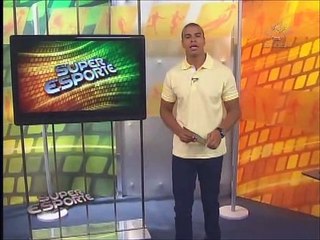 César Sampaio pede apoio dos torcedores do Palmeiras