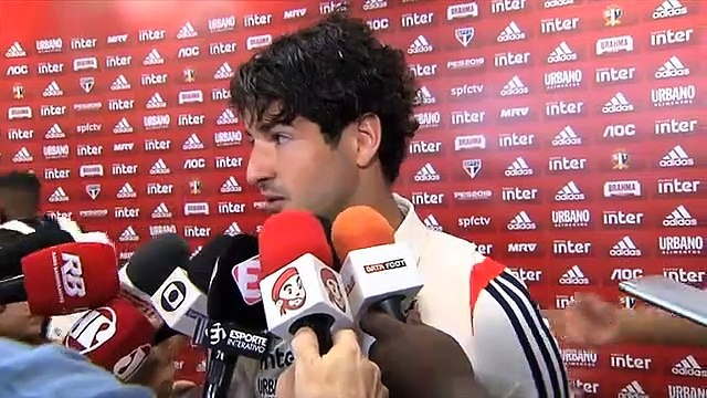 São-paulinos analisam a vitória do São Paulo sobre o Botafogo