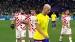 Croatia vs Brazil 1-1 (4-2) Extended Highlights  2022 FIFA World Cup    Croatie vs Brésil 1-1 (4-2) Faits saillants prolongés Coupe du monde de football 2022