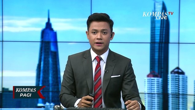 Jelang Tasyakuran Pernikahan Kaesang dan Erina, Jokowi dan Keluarga Menuju Solo!