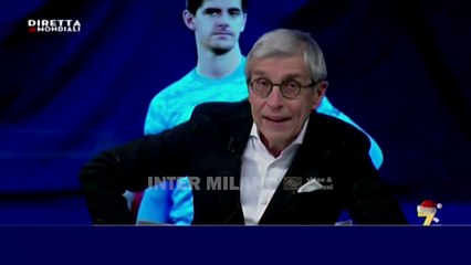 L'INTER VUOLE 60 MLN PER DUMFRIES * SANTINI: PER QUESTA CIFRA VIA ANCHE A GENNAIO, MA È IMPENSABILE.