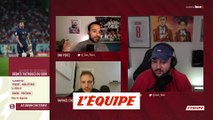 Le rôle défensif d'Hakim Ziyech - Foot - Le Salon Tactique