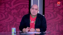 خلاف حاد في استوديو اللعيب بسبب دفاع خالد طلعت عن كيروش.. وانفعال رضا عبدالعال