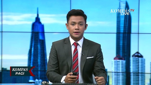 Inilah Persiapan Resepsi Kaesang-Erina di Pura Mangkunegaran!