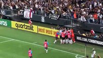 Copa do Brasil veja os melhores momentos de Corinthians 2 x 0 Chapecoense