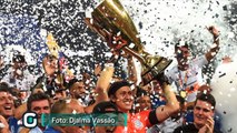 Timão dribla 'ressaca' por classificação na Copa do Brasil