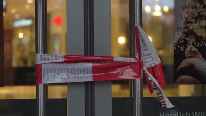 獨 도심서 '외로운 늑대' 총기 인질극...아동 등 인질 2명 무사 / YTN