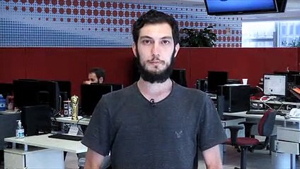 Empresário de Carneiro fala que jogador sofre de depressão