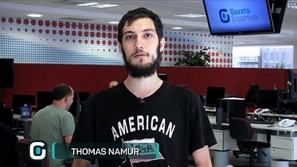 André Luis quer ficar no Corinthians