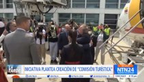 “Seguimos esperando que se reactiven todas las líneas aéreas entre Venezuela y Colombia”: presidente de Conseturismo