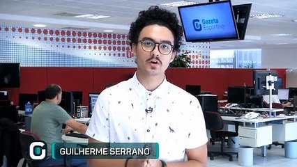 William apresenta boa evolução no Palmeiras
