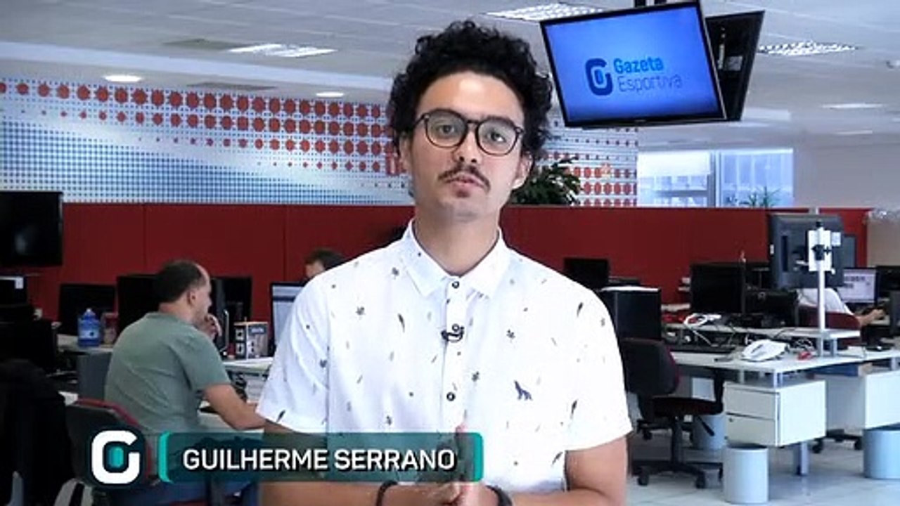 Renato ainda não tem previsão de retorno ao Santos