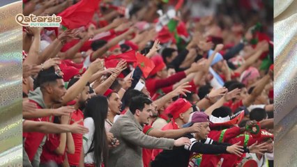 Marruecos le dio una lección a todos - Qatarsis Fubtbolera