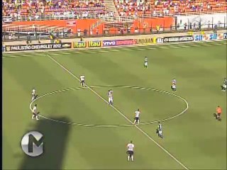 Corinthians e Palmeiras começam preparação para clássico