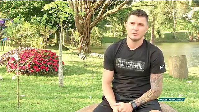 Entrevista exclusiva com Gustavo Nery e Rogério sobre a final do Paulistão