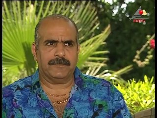 مسلسل أهل الرحمة - الحلقة الواحد والثلاثون31