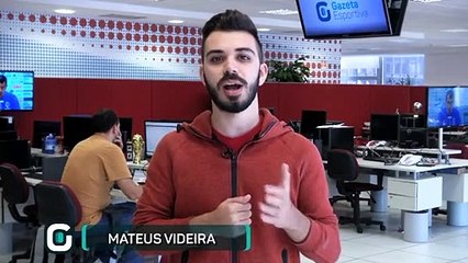 Hyoran vira amuleto do Palmeiras na Libertadores