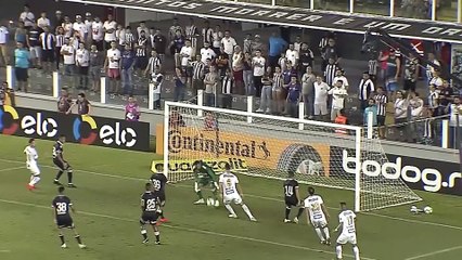 Copa do Brasil melhores momentos de Santos 2 x 0 Vasco