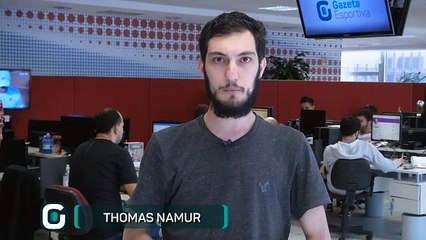 Santos quer aproveitar mais tempo de descanso para vencer Vasco