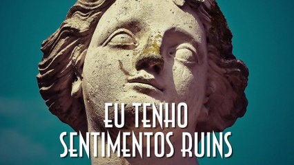 Eu tenho sentimentos ruins - EMVB - Emerson Martins Video Blog 2017