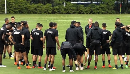 Everton trabalha no Refis e não deve enfrentar o Botafogo