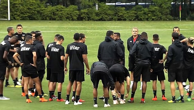 Everton trabalha no Refis e não deve enfrentar o Botafogo