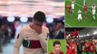 Ronaldo's World Cup dreams end in floods of tears as Morocco's Atlas Lions make history with 1-0 win over Portugal - and become the first African side to EVER make the semi-finals