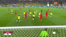 Highlights FIFA World Cup Qatar 2022,,,Brazil vs Korea Republic