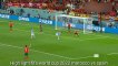 Highlights FIFA World Cup Qatar 2022 // Morocco vs Spain
