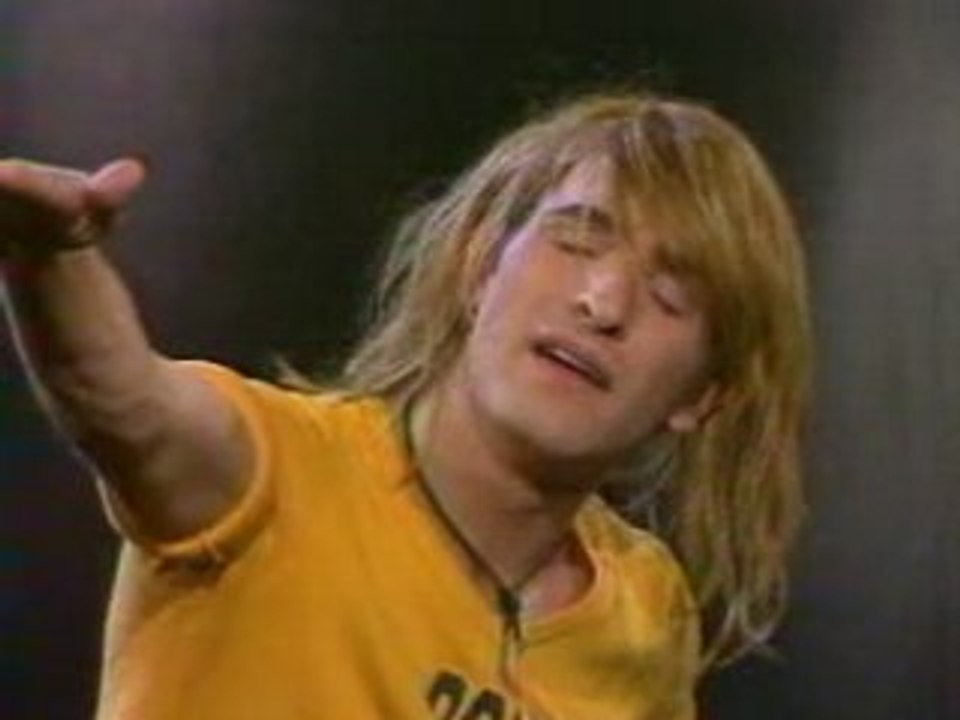 Brice de nice - Au theatre