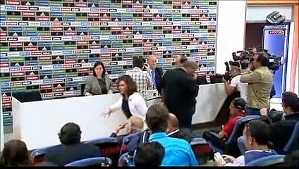 Veja a convocação da seleção espanhola por Vicente Del Bosque