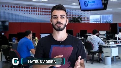 Cuca pede paciência com ataque do São Paulo