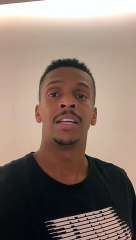 Jô fala de campanha para arrecadação em SP