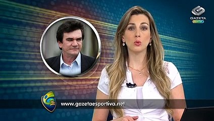 Andrés Sanchez promete Arena para segunda quinzena de abril