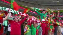 Morocco vs Portugal _ Fifa World Cup Qatar 2022 (Perempat Final)