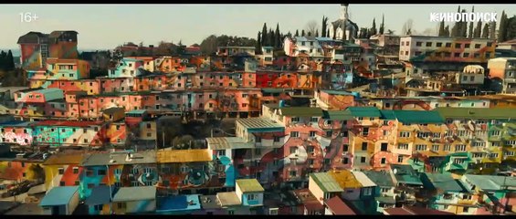 Silver Spoon in Sochi Bande-annonce (RU)