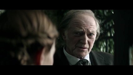 Les Pensionnaires Bande-annonce (RU)