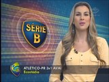 Assista aos gols da 31ª rodada da Série B