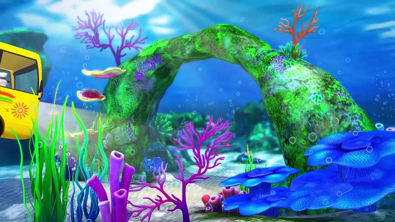 Jokes for Kids Song | +More Nursery Rhymes & Kids Songs - ABCs and 123s | Learn with Little Baby Bum