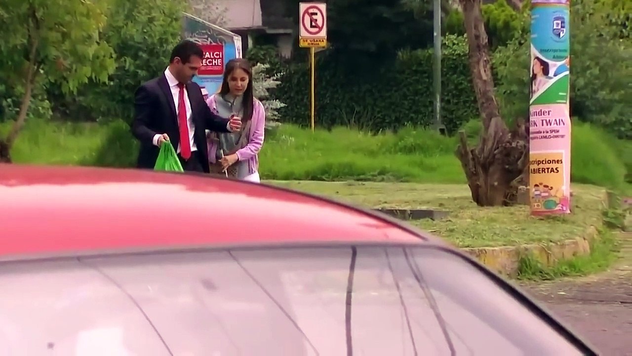 Tanto Amor  Capítulo 18