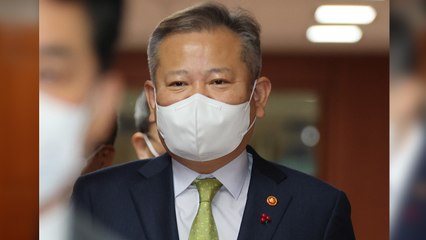 이상민 장관 해임건의안 표결...예산안은 15일 처리 / YTN