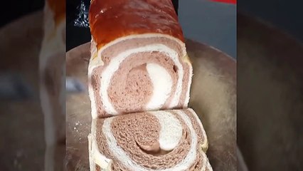 TIPS MEMBUAT ROTI EMPUK DAN LEZAT