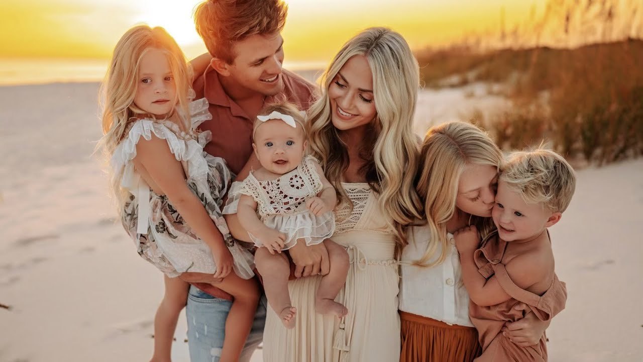 This was the best thing we could do for our family...