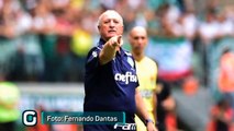 Palmeiras está perto de repetir marca negativa de 2014