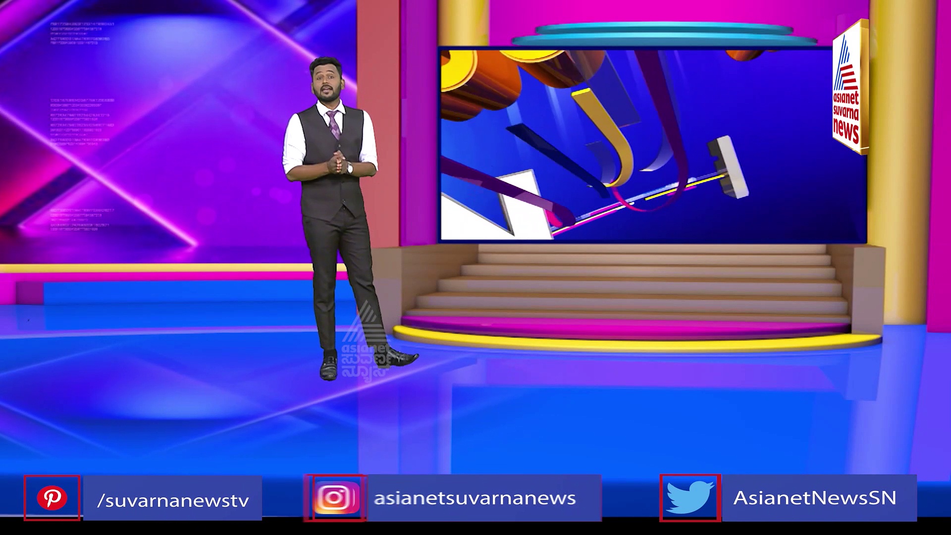  'ಕ್ಯಾ ಮಾಲ್ ರೇ' ಎಂದವನಿಗೆ ಮಾಂಜಾ ಕೊಟ್ಟ ಯುವತಿ: ವಿಡಿಯೋ ವೈರಲ್