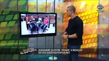 Editor da GE.Net aprova ida de Neymar ao Barcelona