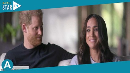 Meghan et Harry : la réaction étonnante de leurs amis proches au documentaire Netflix