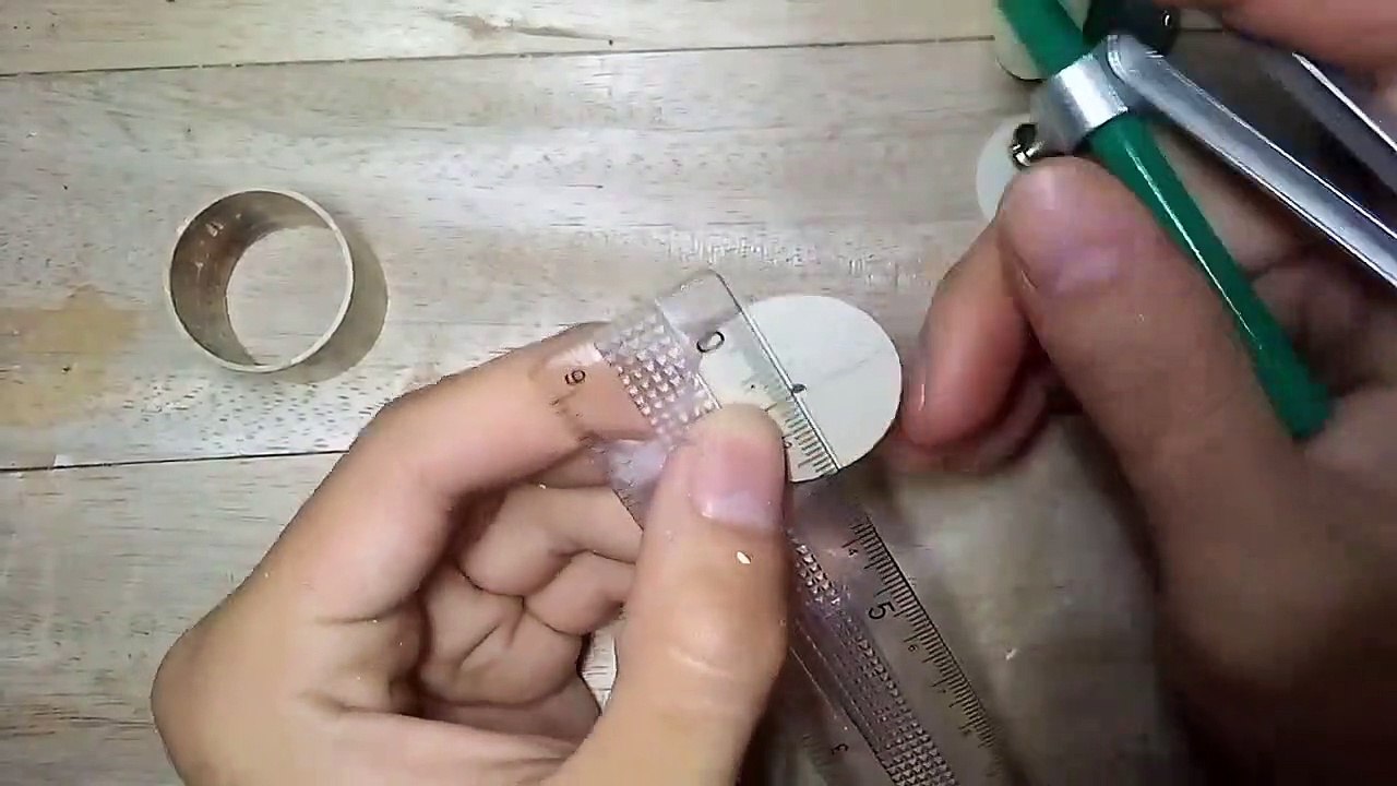 Ide kreatif.!!!!  cara buat pompa mini,cara membuat pompa mini dari dinamo tamiya